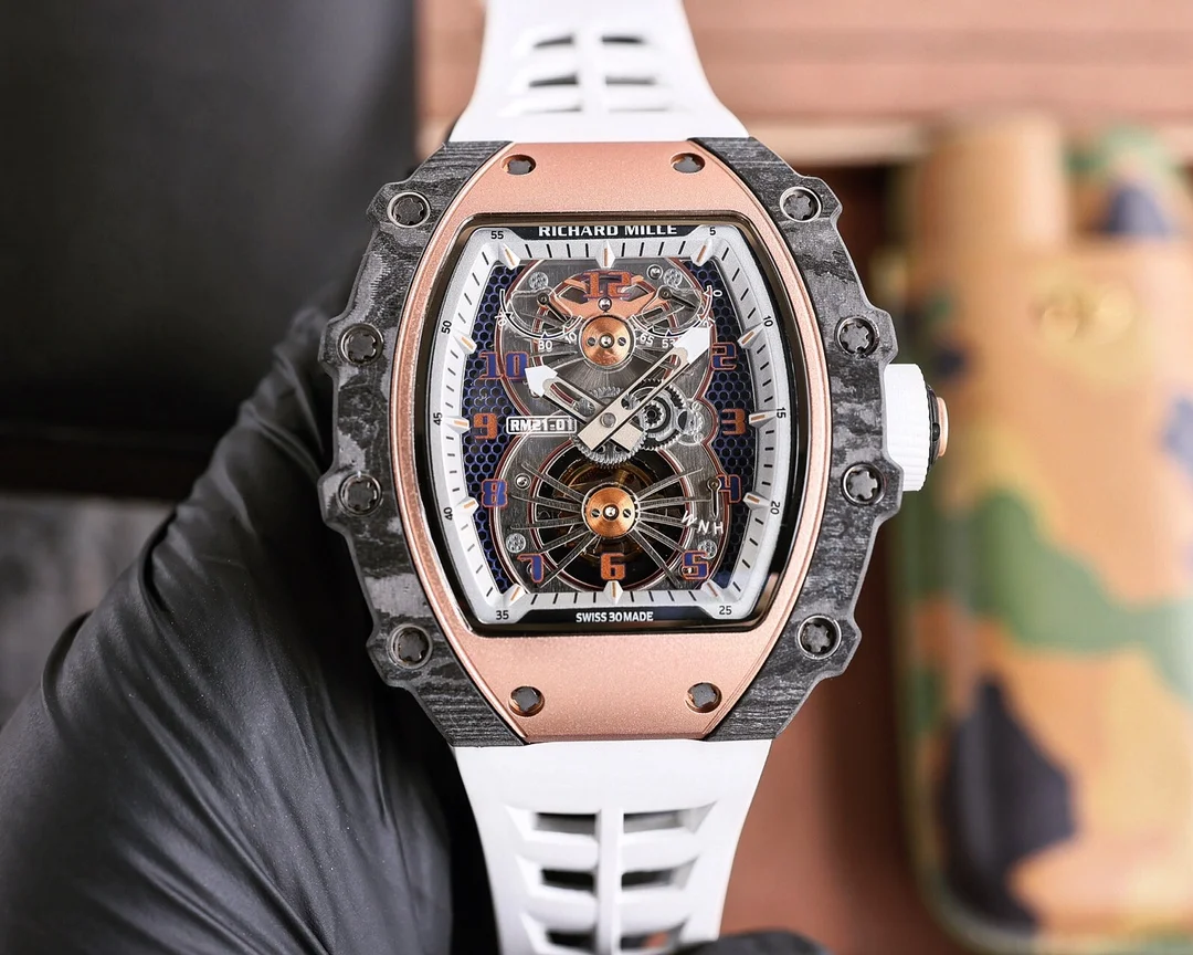 Richard Miller Royal Oak