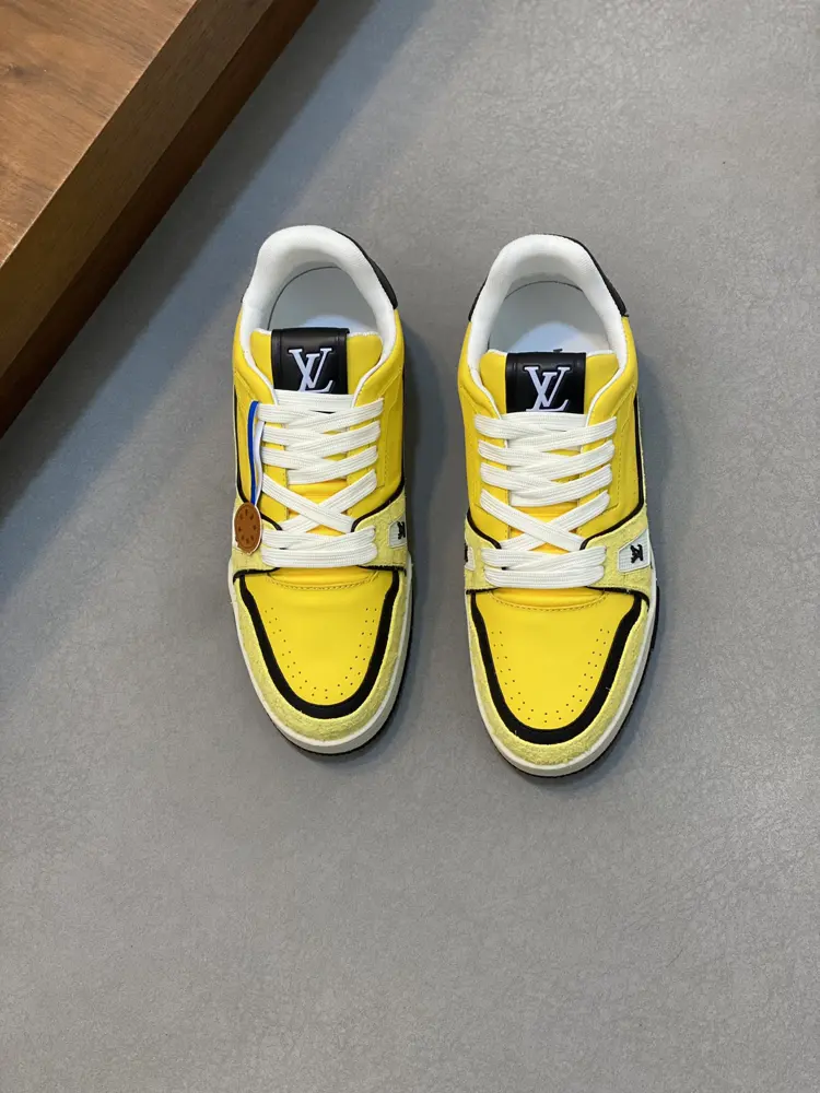 Louis Vuitton sneakers