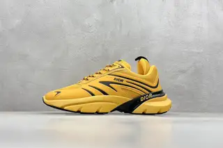 Dior casual fashion sports shoes series Channel original order Full set of counter