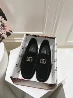 Dolce & Gabbana new loafers