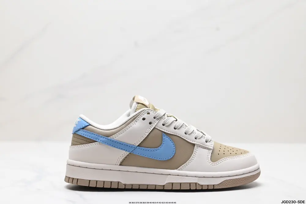 Nike DUNK LOW Dunk Series Retro Low-top Casual Sports Skateboard Shoes HQ1175-240