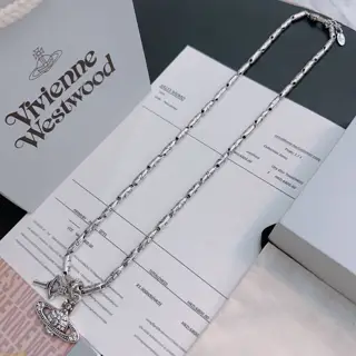 Vivienne Westwood Classic Large Saturn Bracelet