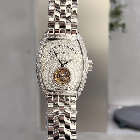 Franck Muller Watch