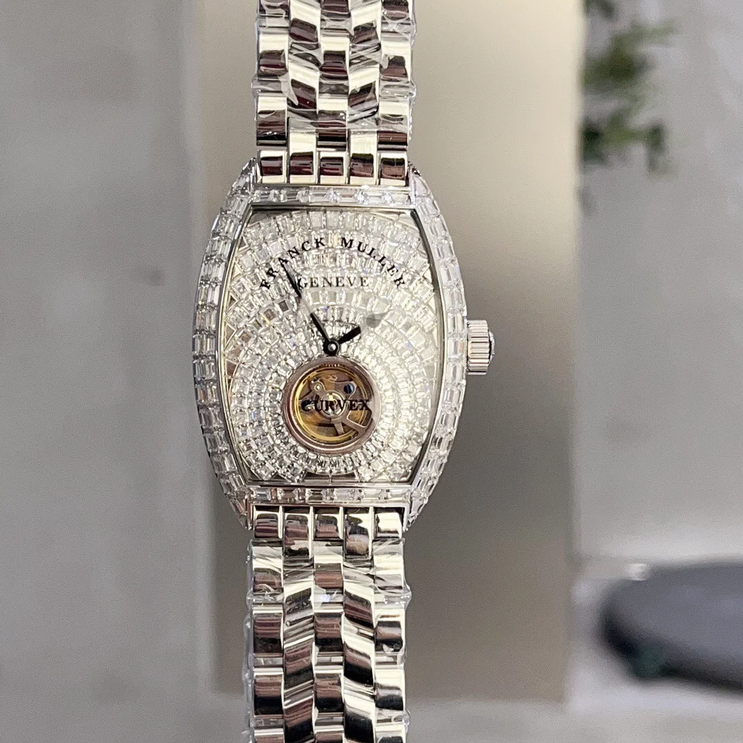 Franck Muller Watch