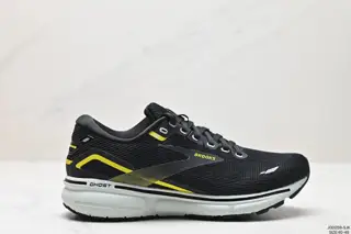 Brooks Ghost 15 Brooks shock-absorbing wear-resistant training women’s non-slip running