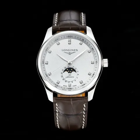 Longines Watch