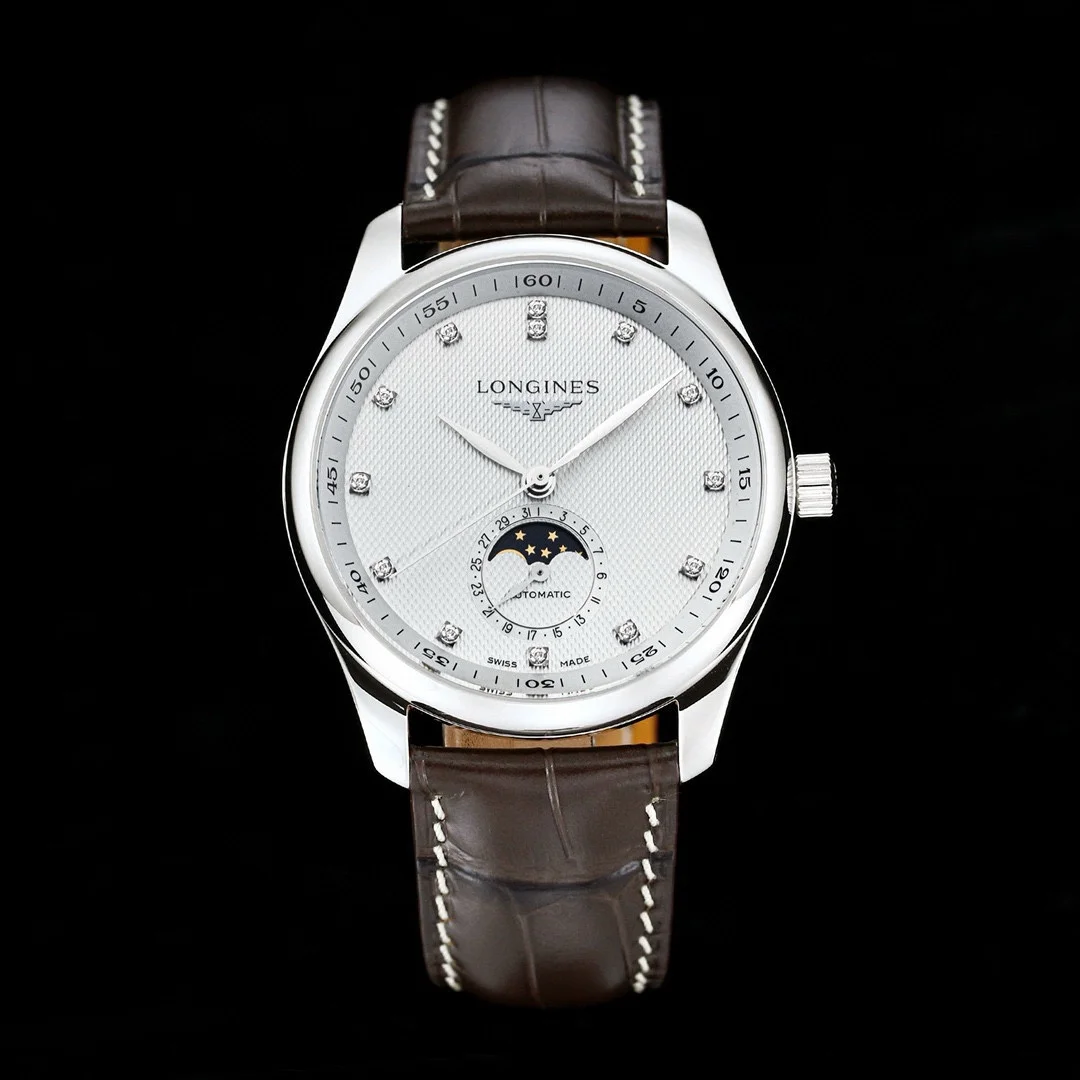 Longines Watch