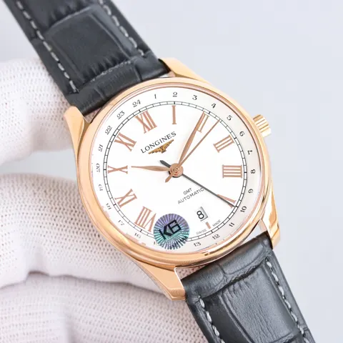 Longines Master