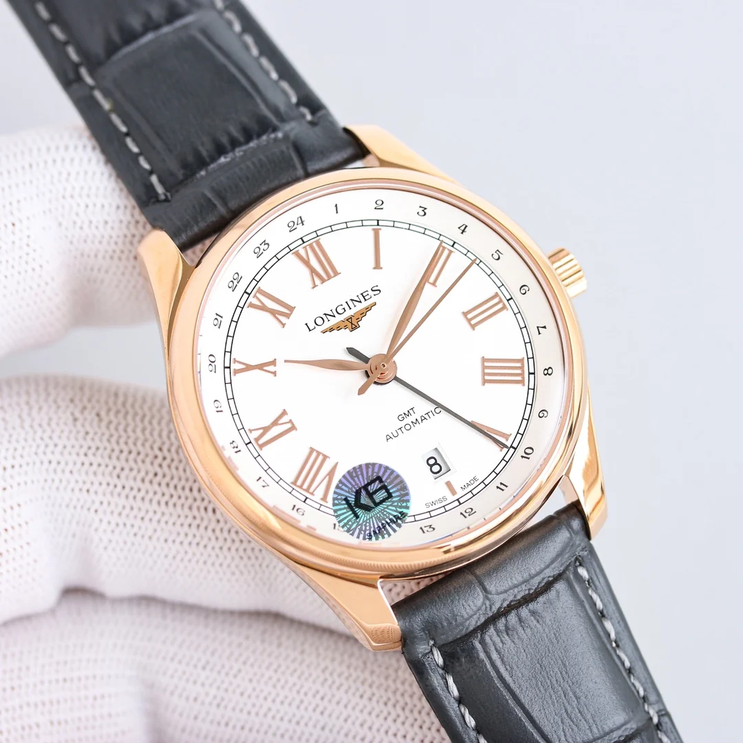 Longines Master