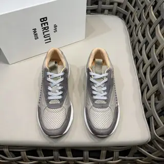 Berluti men’s sneakers |