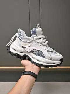 Louis Vuitton casual shoes