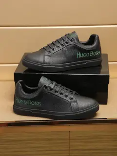 Boss men’s shoes 2024 new casual shoes