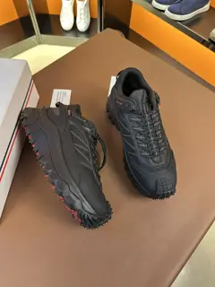 Moncler Trailgrip GTX Shoes Shipped