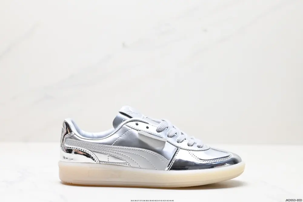 Puma Palermo OG retro item Shoes 399693-01