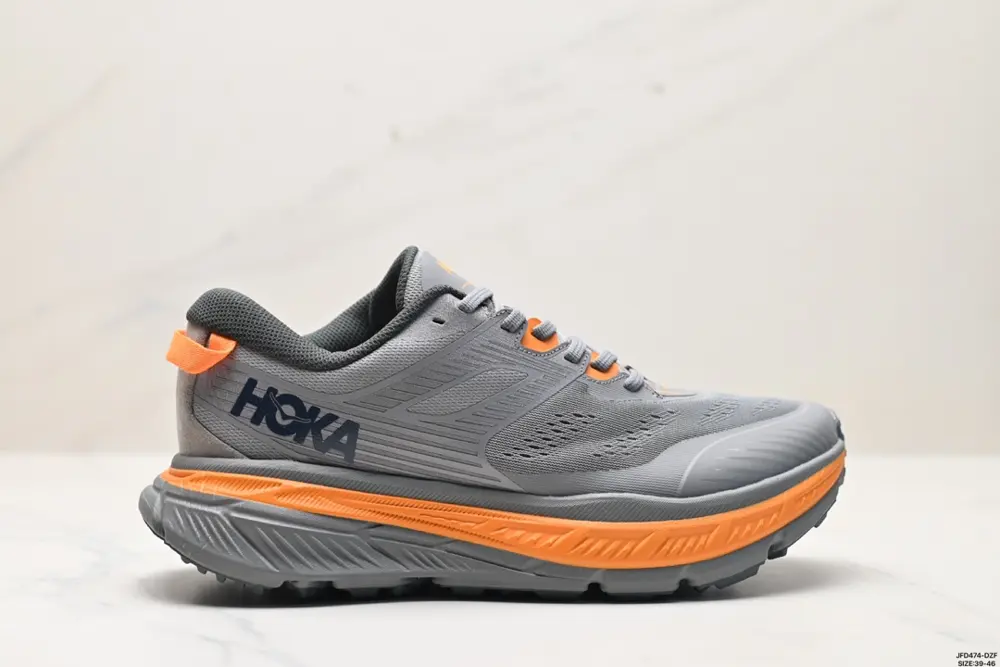 HOKA M STINSON ATR 6 new color scheme This brand comes from the Maori language of New Shoes 1110506