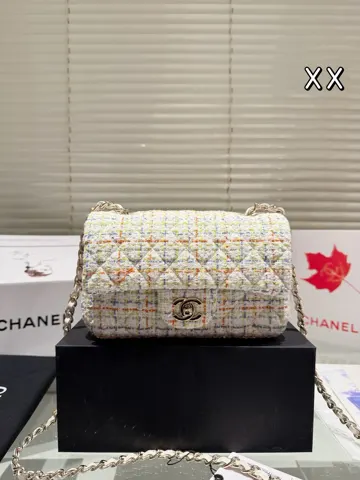Chanel Bag