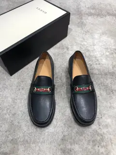 GUCCI loafers