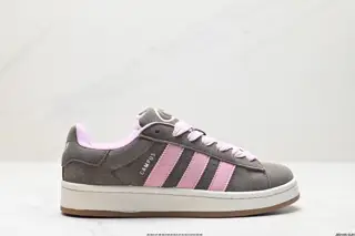 Adidas Originals Campus 00s College Series Shoes HQ4569