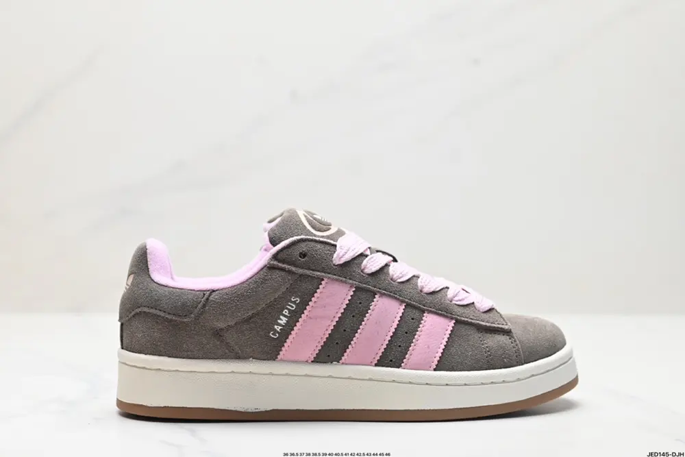 Adidas Originals Campus 00s College Series Shoes HQ4569