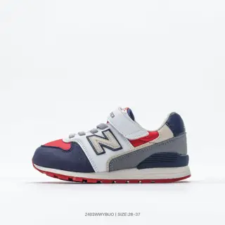 New Balance NB996 children’s shoes retro casual dad shoes sports jogging shoes