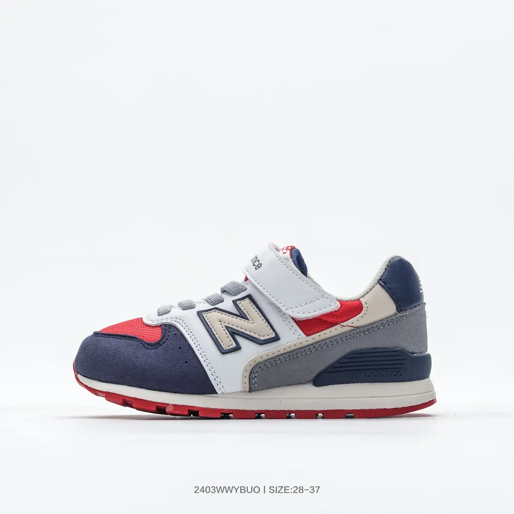 New Balance NB996 children’s shoes retro casual dad shoes sports jogging shoes