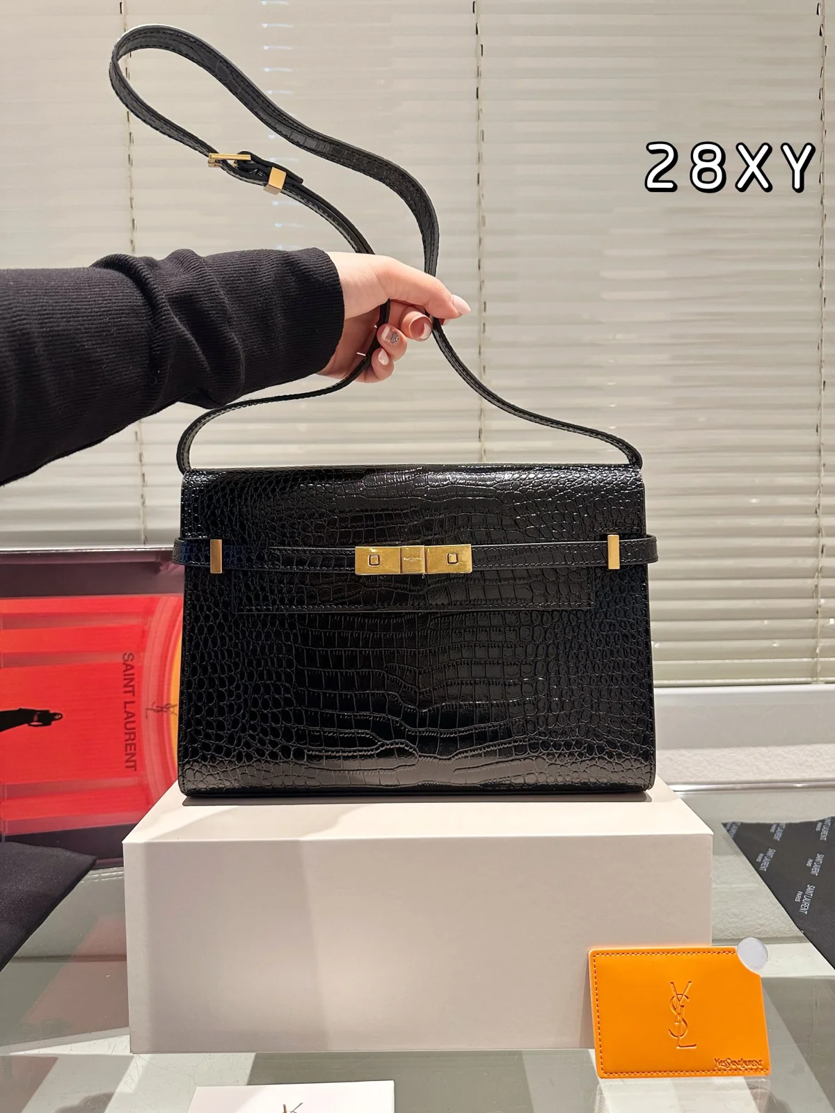Hermès Kelly