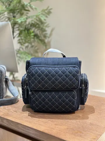 Chanel Backpack