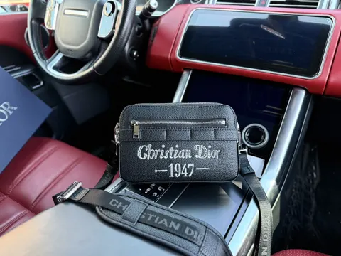 Dior Crossbody