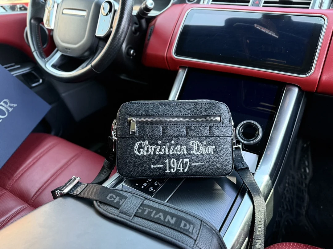 Dior Crossbody