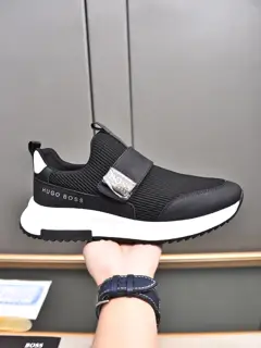 BOSS high-end casual shoes