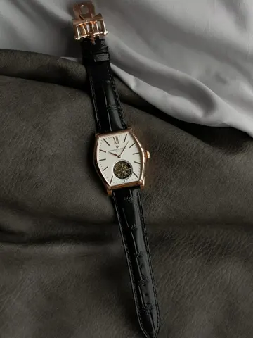 Vacheron Constantin Watch