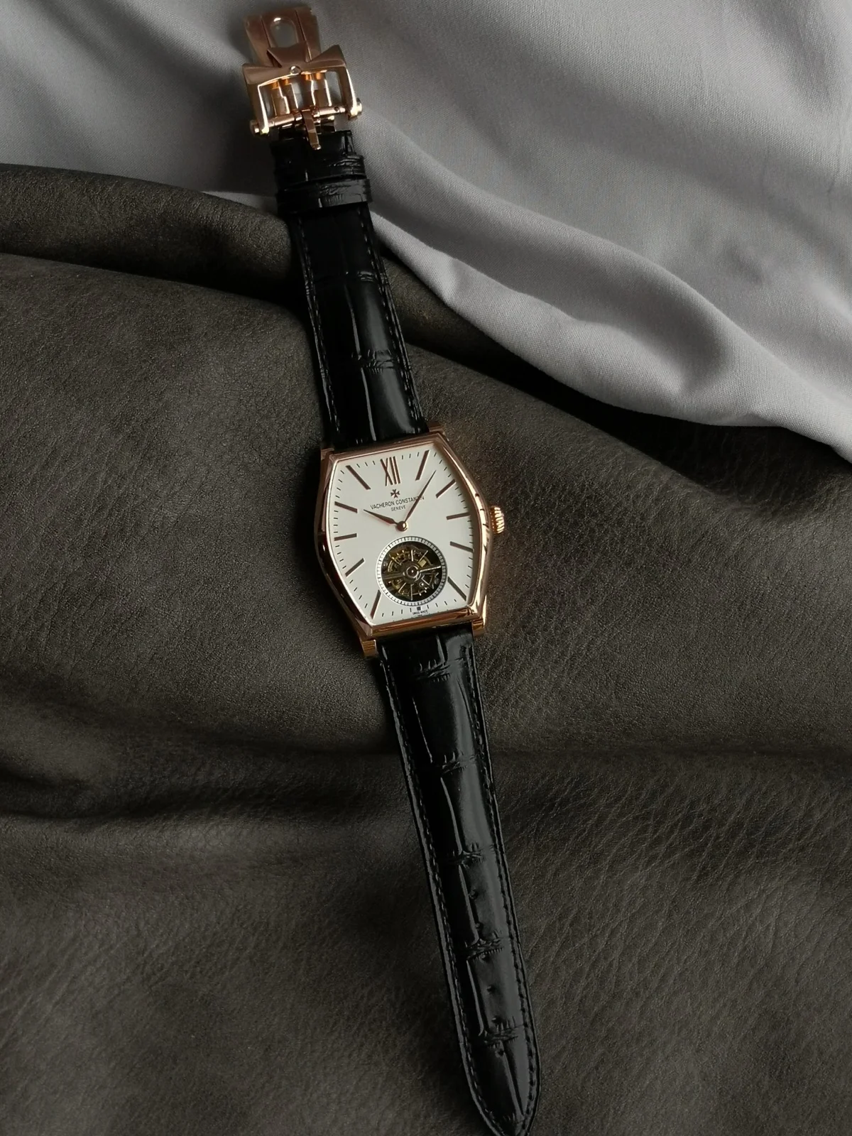 Vacheron Constantin Watch