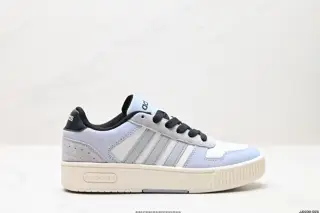 Adidas D-PAD Classic Adidas comfortable and versatile non-slip wear-resistant low-top JI2551
