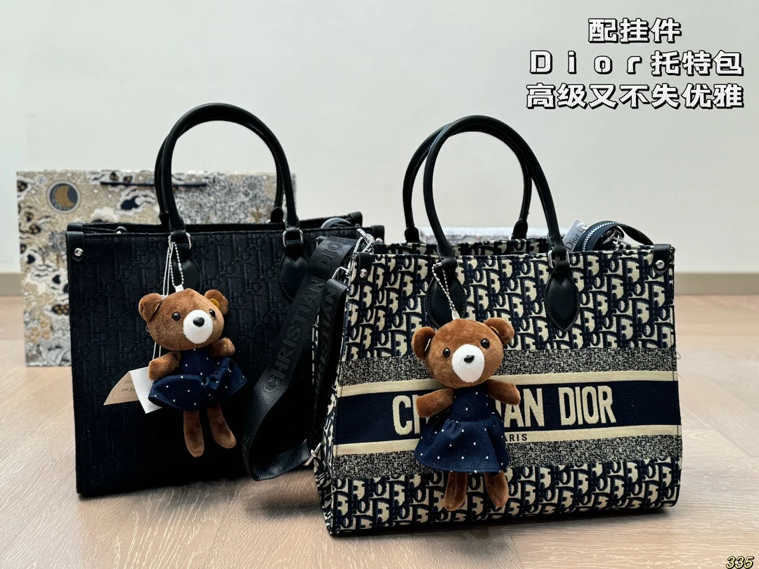 Dior Tote