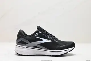 Brooks Glycerin 20 Running Shoes Men’s Cushioning Marathon Nitrogen Jogging Shoes 110382