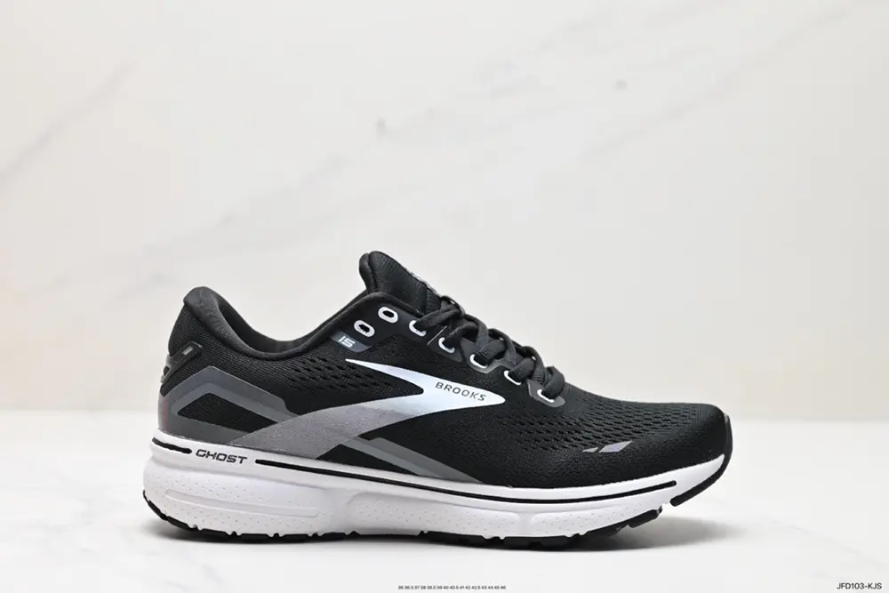Brooks Glycerin 20 Running Shoes Men’s Cushioning Marathon Nitrogen Jogging Shoes 110382