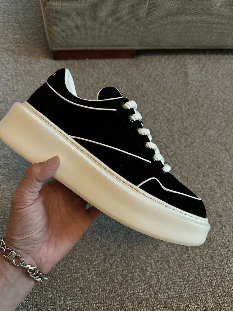 Givenchy casual shoes