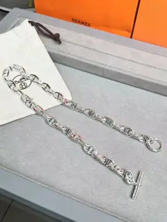 Hermes High-end Seiko Version Earrings