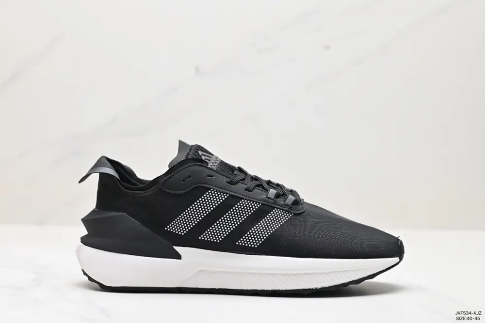 Adidas Forum LO low-top retro lace-up casual sports shoes GZ8644