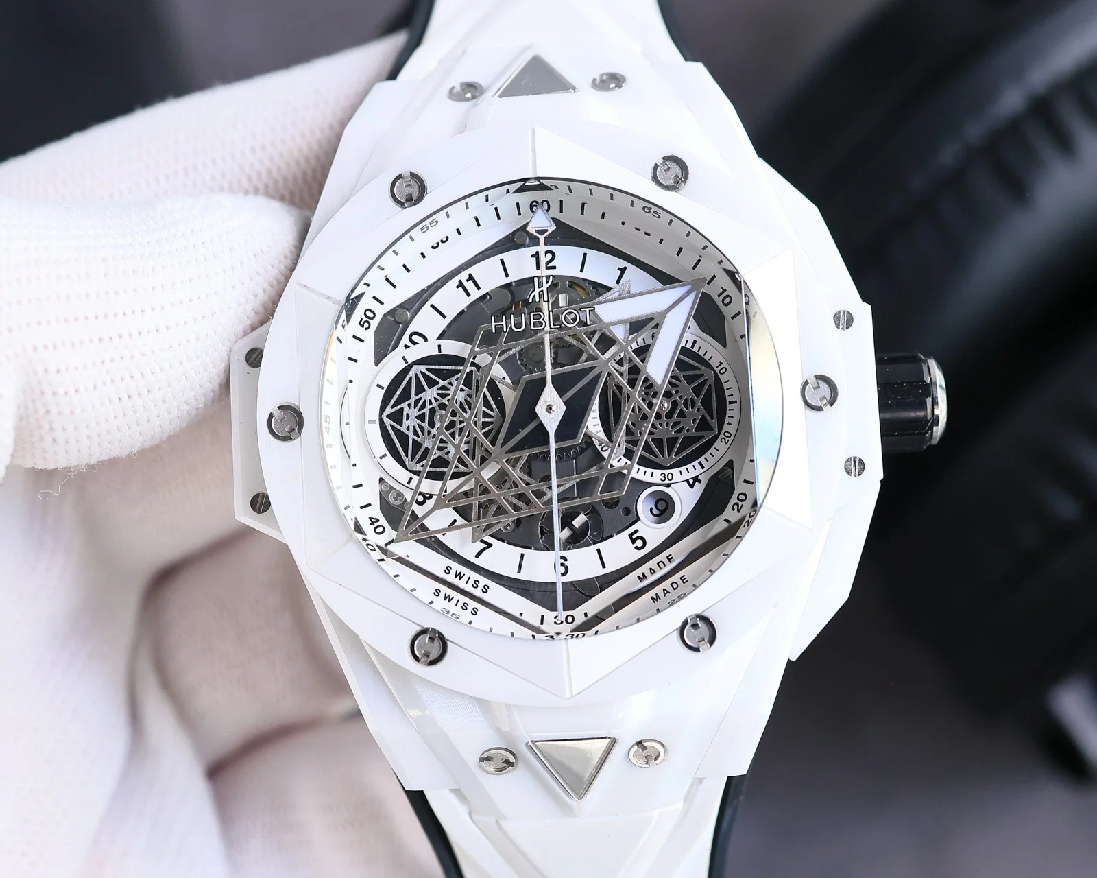 Hublot Big Bang