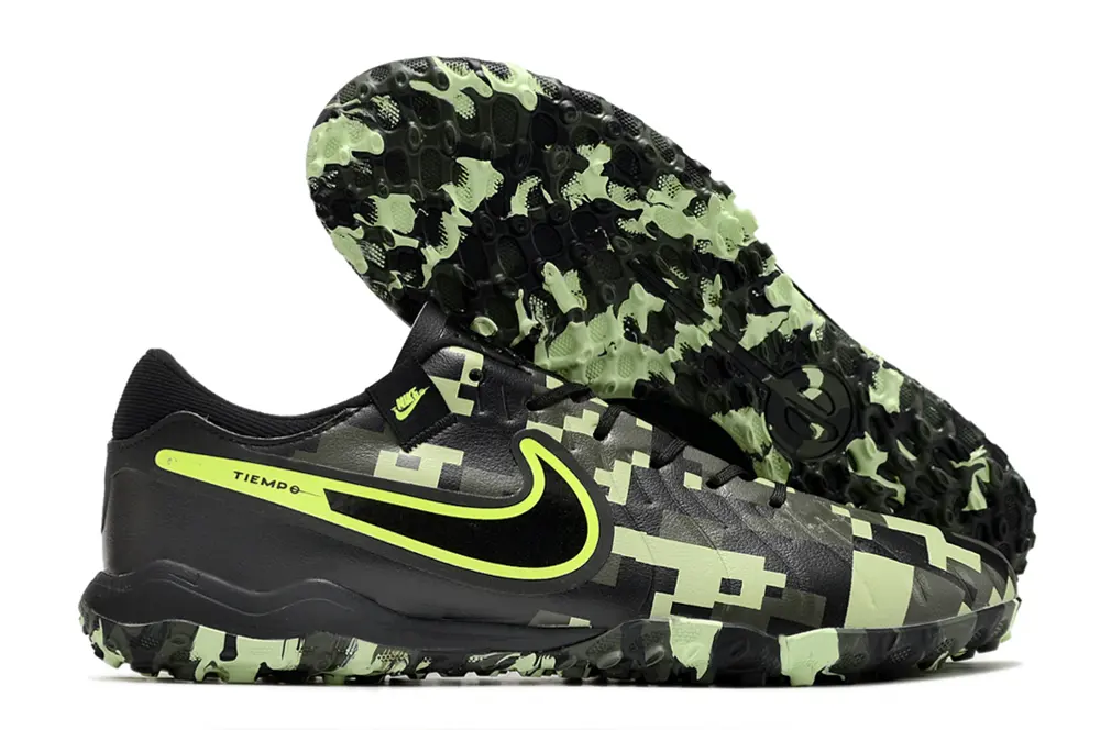 Nike football shoes