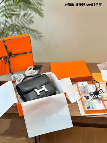 Hermès Bag