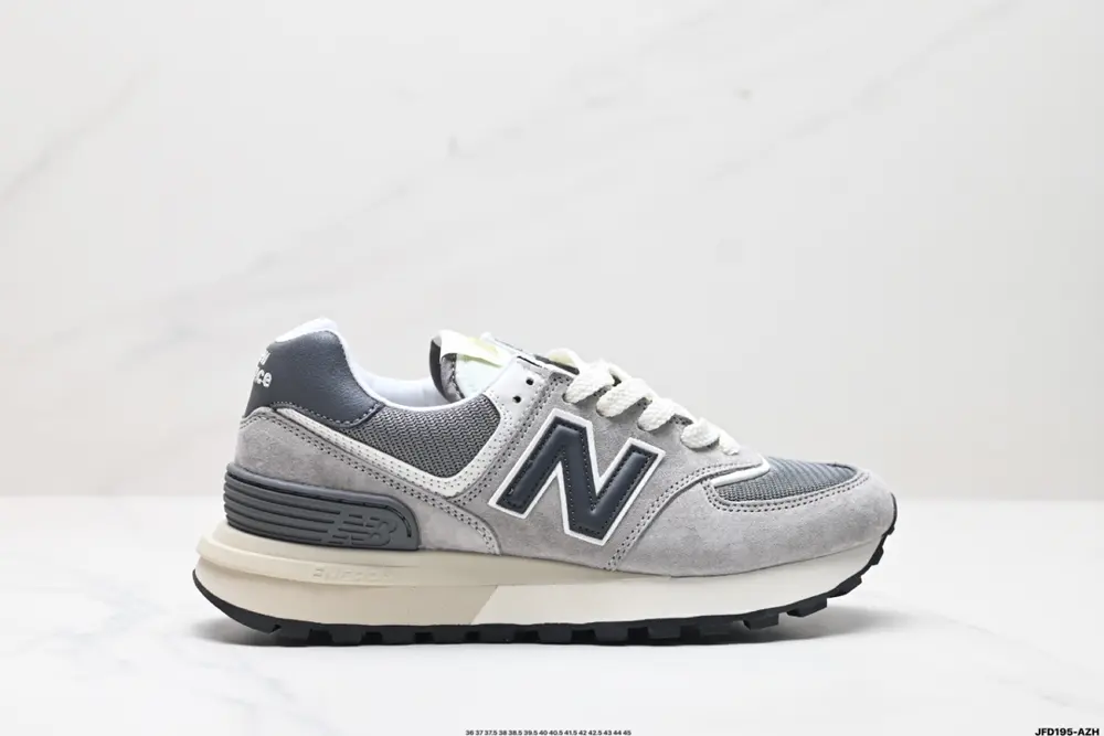 New Balance Upgraded original last development paper version #2022 The new 574 upgraded U574LGDB