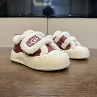 UGG children’s sports casual shoes