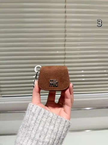 MiuMiu Wallet