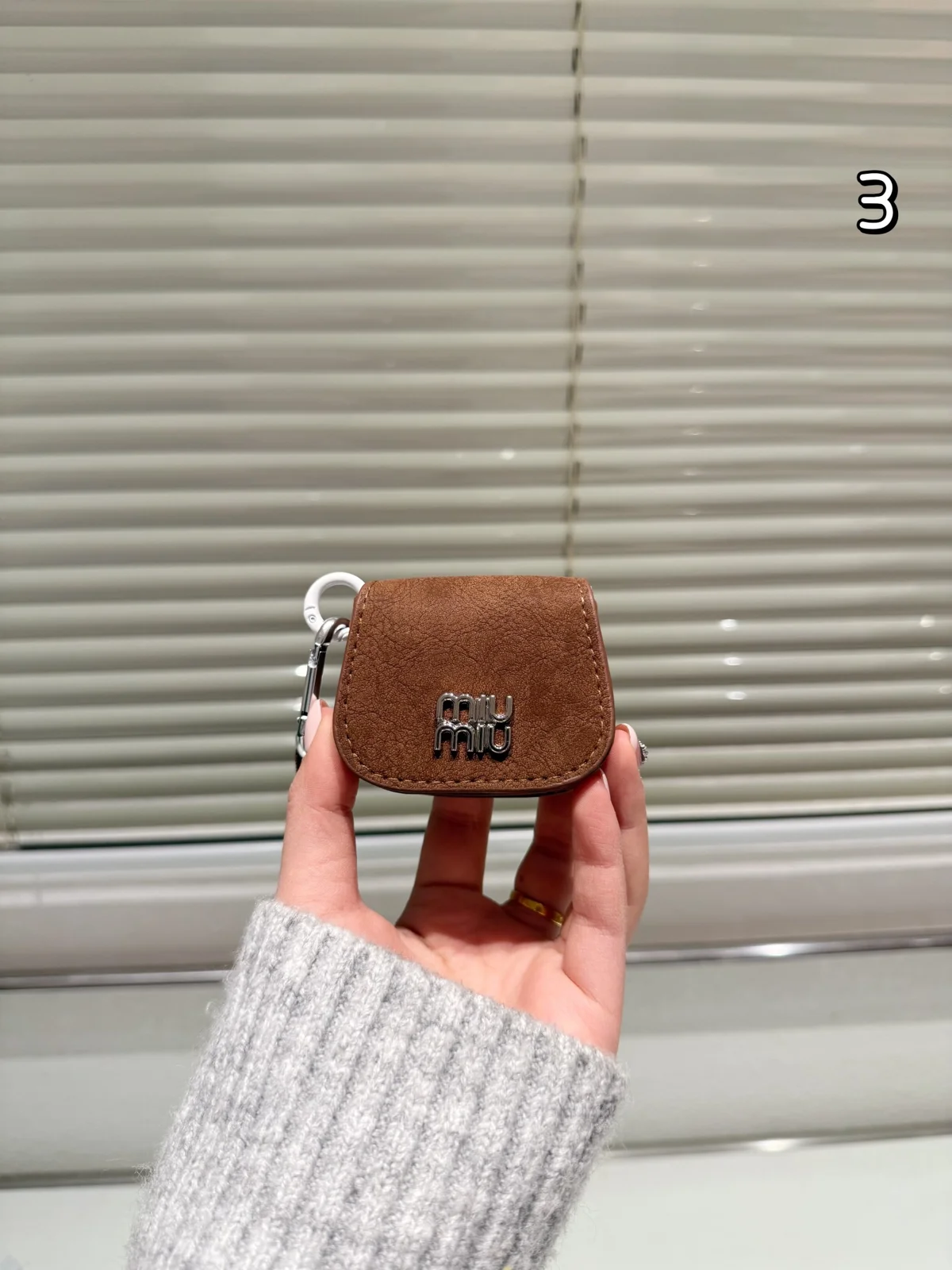 MiuMiu Wallet