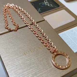 Bvlgari DIVAS’ DREAM series is in perfect condition and has invincible details. The unique
