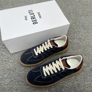 Berluti Trainer casual sports shoes for men