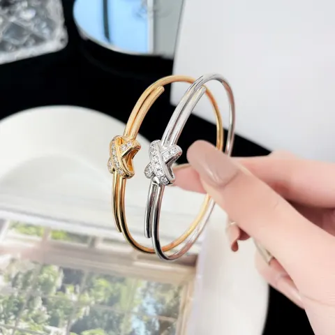 Chaumet Jeux de Liens Joy Bracelet