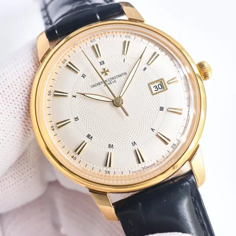 Vacheron Constantin Watch